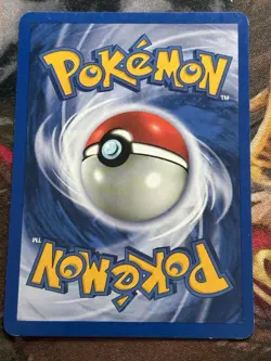 Pokemon - 1x Jumpluff 7/111 - HOLO Neo Genesis LP - Image 2
