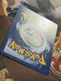 Pokemon - 1x Jumpluff 7/111 - HOLO Neo Genesis LP - Image 3
