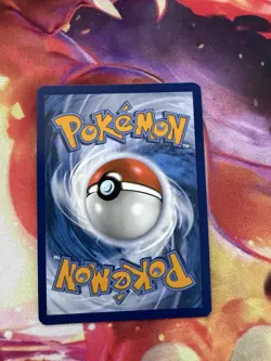 Sigilyph 121/086 Sv: White Flare Holo Illustration Rare Pokemon TCG - Image 2
