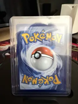 Mega Darkrai Ex 116/084 Pokemon Pitch Black - Image 2