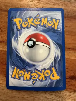 Pokemon TCG Brock's Rhydon 2/132 Gym Heroes Holo Rare WOTC VTG 2000 - Image 2