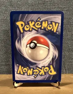 Pokemon TCG Ninetales 15/108 Evolutions Rare Regular Unlimited Stage 1 80 HP EN - Image 2