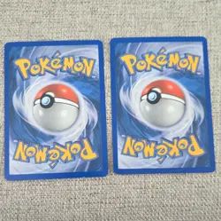 Pokemon TCG POP Series 3 Plusle 6/17 & Minun 7/17 Holo Promo (2) 2006 - Image 2