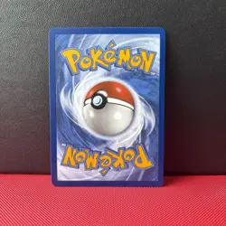 Pokemon TCG Misty's Lapras 194/182 NM - Image 2