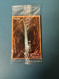 Yugioh Token: Yugi TKN5-EN047 Chaos Origins Sealed - Image 2