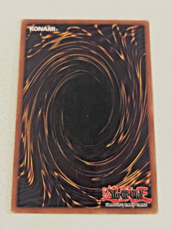 Dark Magician SDY-006 Starter Deck: Yugi 1st Edition Ultra Rare YU-GI-OH - Image 2