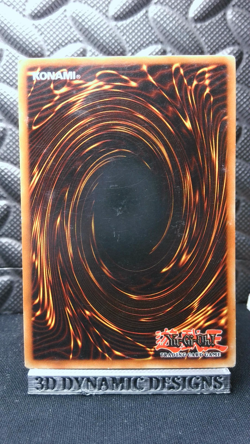 | Yugioh Cyber Jar MRL-077 Rare Magic Ruler MP 🔥 | - Image 2