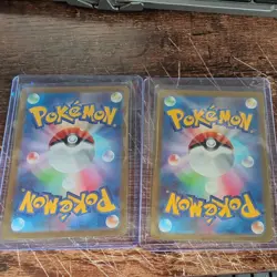 Charmander AR Charmeleon AR Set 168/165 169/165 SV2a 151 Pokemon Japanese NM - Image 2