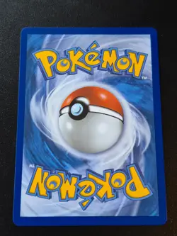 Marill 232/217 Holo Illustration Rare Ascended Heroes Pokemon NM - Image 2