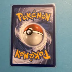 Marill Pokemon TCG Ascended Heroes Illustration Rare Full Art Holo 232/217 - Image 2