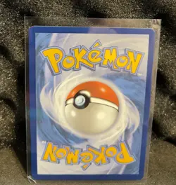Pokemon TCG Marill 232/217 Me: Ascended Heroes Illustration Rare - Holo - NM - Image 2