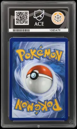 ACE 9 Pokemon TCG Marill 232/217 Ascended Heroes Illustration Rare Holo - Image 2