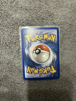 Pokemon TCG Charmander 48/108 Stamped EX Power Keepers 2007 Reverse Holo- LP+ - Image 2