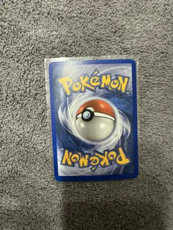 Pokemon TCG Charmander 48/108 Stamped EX Power Keepers 2007 Reverse Holo- LP+ - Image 4