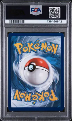 POKEMON PSA 9 MINT 2021 POKEMON CELEBRATIONS 006 FLYING PIKACHU V - Image 2