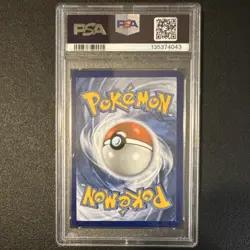 Pokemon 2021 Flying Pikachu V 006/025 Celebrations PSA 9 Ultra Rare Holo - Image 2