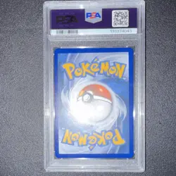 Pokemon 2021 Flying Pikachu V 006/025 Celebrations PSA 9 Ultra Rare Holo - Image 4