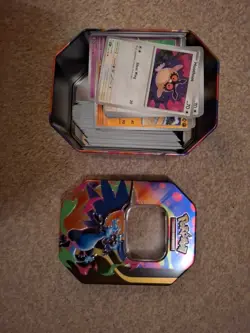 Pokemon Bulk And Hit Bundle- Read Description- Good Condition - Image 2