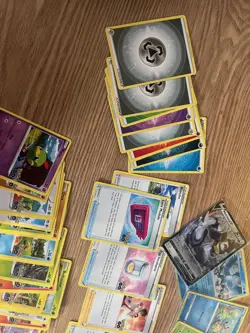 Pokemon TCG: Pokemon Go - Bulk - 51 cards - PLEASE READ DESCRIPTION! - Image 2