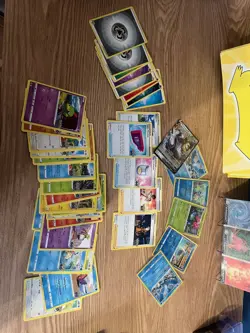 Pokemon TCG: Pokemon Go - Bulk - 51 cards - PLEASE READ DESCRIPTION! - Image 3