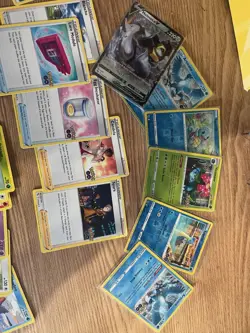 Pokemon TCG: Pokemon Go - Bulk - 51 cards - PLEASE READ DESCRIPTION! - Image 4