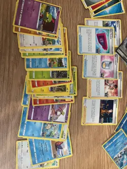 Pokemon TCG: Pokemon Go - Bulk - 51 cards - PLEASE READ DESCRIPTION! - Image 5
