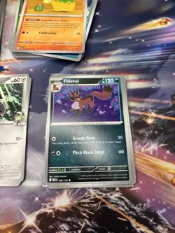 Pokemon Assorted Cards Bulk Joblot ENGLISH (read description) - Image 2