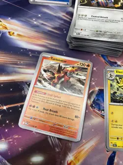 Pokemon Assorted Cards Bulk Joblot ENGLISH (read description) - Image 5