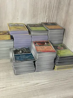 Huge Pokemon Tcg Bulk Bundle. Mix Of Cards. Read Description - Image 4