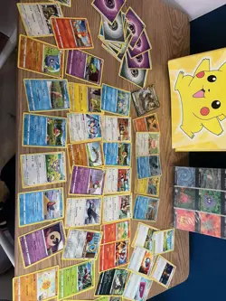 Pokemon TCG: Pokemon Go - Bulk - 52 cards - PLEASE READ DESCRIPTION! - Image 1