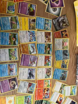 Pokemon TCG: Pokemon Go - Bulk - 52 cards - PLEASE READ DESCRIPTION! - Image 2