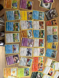 Pokemon TCG: Pokemon Go - Bulk - 52 cards - PLEASE READ DESCRIPTION! - Image 3