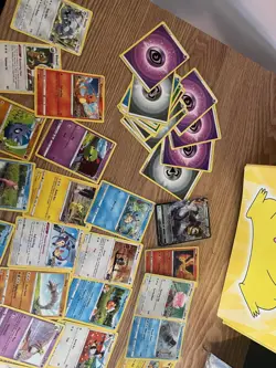 Pokemon TCG: Pokemon Go - Bulk - 52 cards - PLEASE READ DESCRIPTION! - Image 4