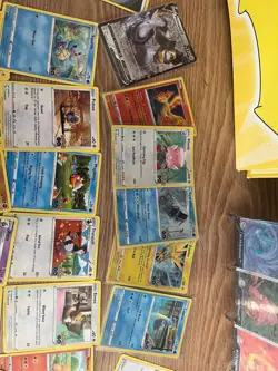Pokemon TCG: Pokemon Go - Bulk - 52 cards - PLEASE READ DESCRIPTION! - Image 5