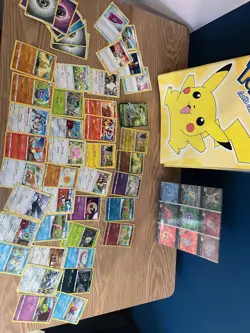 Pokemon TCG: Pokemon Go - Bulk - 52 cards - PLEASE READ DESCRIPTION! - No dupes - Image 1