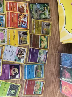 Pokemon TCG: Pokemon Go - Bulk - 52 cards - PLEASE READ DESCRIPTION! - No dupes - Image 2