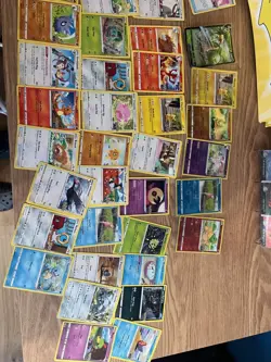 Pokemon TCG: Pokemon Go - Bulk - 52 cards - PLEASE READ DESCRIPTION! - No dupes - Image 3