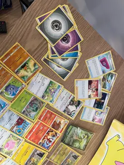 Pokemon TCG: Pokemon Go - Bulk - 52 cards - PLEASE READ DESCRIPTION! - No dupes - Image 4