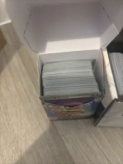 Pokemon Cards Bulk - read description no hits mostly commons and Prismatic Evo - Image 3