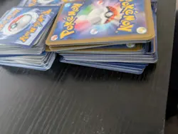 Pokemon TCG 1kg Mystery Bulk Bag UPDATED JUNE 2026 ( Please Read Description ) - Image 2