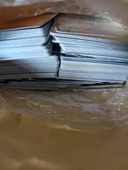 Pokemon TCG 1kg Mystery Bulk Bag UPDATED JUNE 2026 ( Please Read Description ) - Image 3