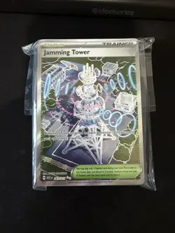 Pokemon Ascended Heroes Bulk Lot 475 cards no energies [READ DESCRIPTION] - Image 3