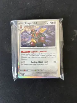 Pokemon Ascended Heroes Bulk Lot 475 cards no energies [READ DESCRIPTION] - Image 4