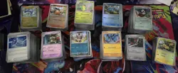 1250+ Pokemon Card Bulk Lot – Ascended Heroes 🔥 Read Description 💥 - Image 1