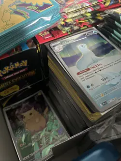 Pokemon TCG Bulk Holos Reverse Holos Common And Uncommon Read Description - Image 2