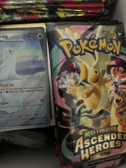 Pokemon TCG Bulk Holos Reverse Holos Common And Uncommon Read Description - Image 3