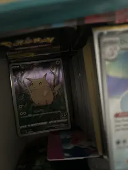 Pokemon TCG Bulk Holos Reverse Holos Common And Uncommon Read Description - Image 4