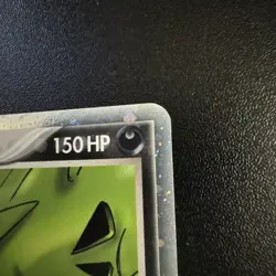 Pokemon TCG Tyranitar EX Pop Series 1 Holo Ultra Rare Card READ DESCRIPTION - Image 5