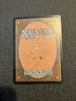 MTG 1x Pandemonium # 93 Exodus Premodern Magic the Gathering Card x1 HP - Image 2