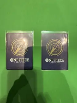 2x Jinbe ST29-005 (ENGLISH) - One Piece x Round 1 Exclusive Promo Card NM - Image 2
